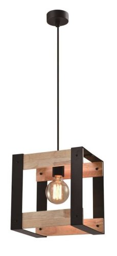 Závesná lampa VARNA - POČET TIENIDIEL: 1