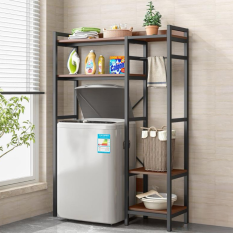 Regál nad pračku DELSIN