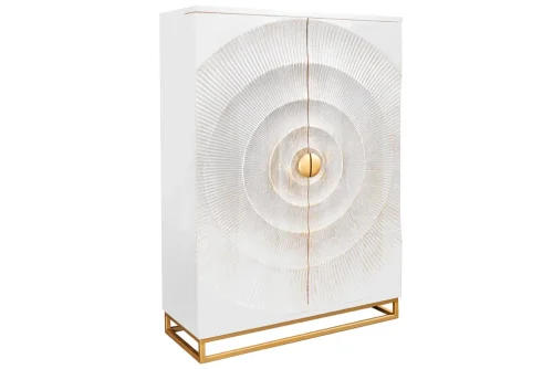 Barová skrinkaSUNSET Dekorhome