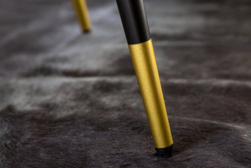 Jídelní židle 2 ks BÉLOS Dekorhome