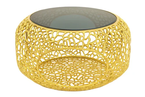 Konferenčný stolík GARMATA Dekorhome