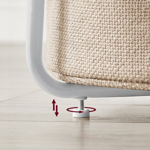 Odkladací stolík AKF-E1023