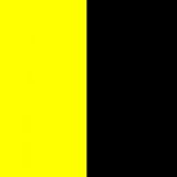 Žlutá / černá