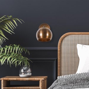 Nástenná lampa Sivani - MR - 708