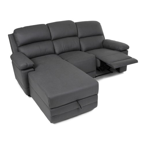 Polohovací sedací souprava ASD-4213