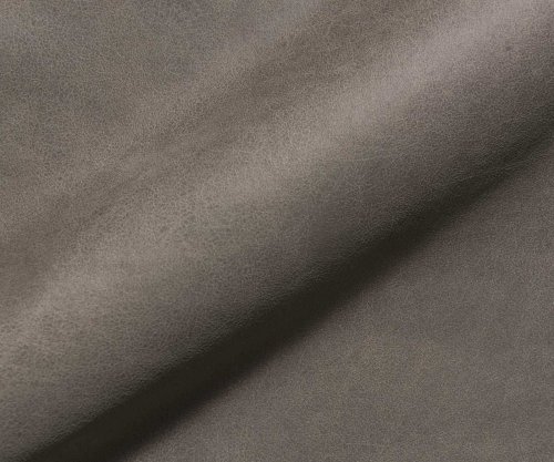 Jedálenská stolička Kaira-Flex mikrovlákno taupe vintage krížová