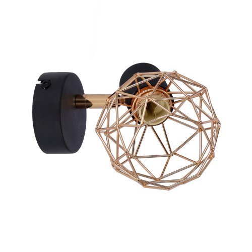 Nástěnná lampa ACROBAT 1xE14