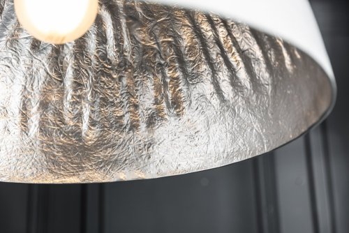 Závěsná lampa LIMA Dekorhome