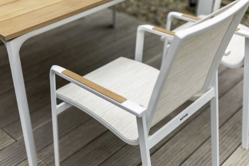 Zahradní křeslo DIAMOND