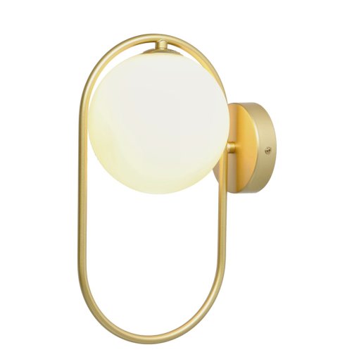 Nástěnná lampa CORDEL 1xG9
