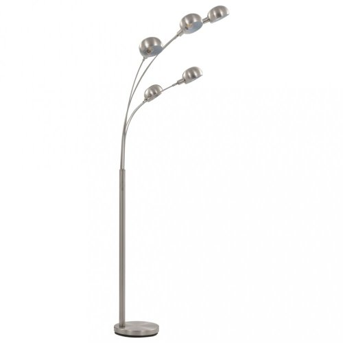 Stojací lampa 200 cm Dekorhome