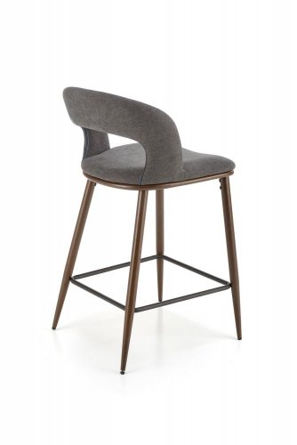 Barová židle H114 - BAREVNÁ VARIANTA: Béžová