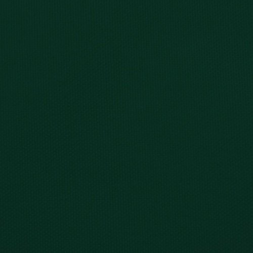 Stínící plachta obdélníková 2 x 3 m oxfordská látka Dekorhome - BAREVNÁ VARIANTA: Tmavě zelená