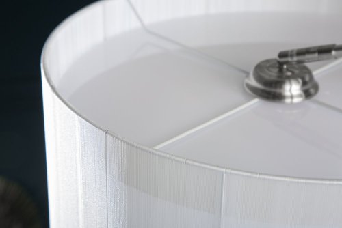 Stojací lampa JEREVAN Dekorhome
