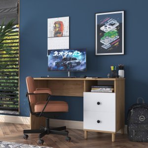 Písací stôl HA109 - 2633