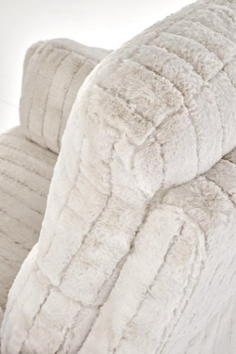 Elektrické polohovacie kreslo PEGAS