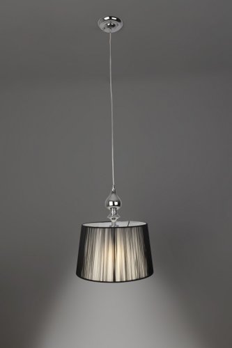Závěsná lampa GILLENIA