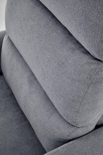 Elektrické polohovací křeslo CARINIO