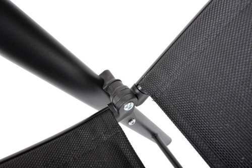 Záhradné polohovacie kreslo RP-ZWC235