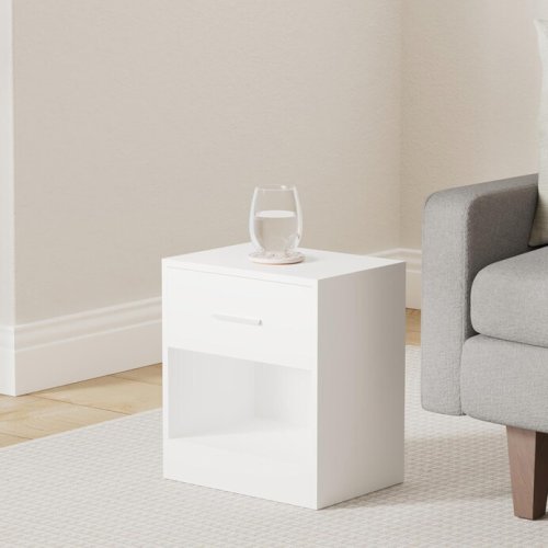 Noční stolek 2 ks ANT-E1081