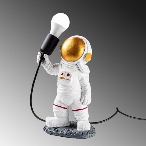Stolná lampa Astronaut - 1