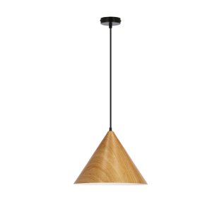 Závěsná lampa DUNCA 1xE27