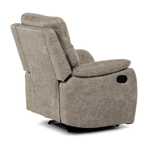 Polohovacie TV kreslo TV-4092