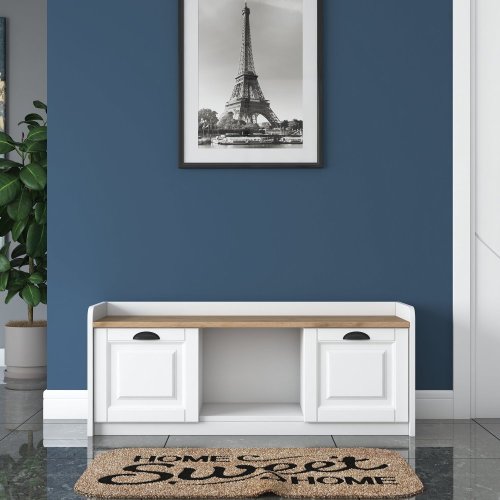 Botník P2 - 1808 - Walnut