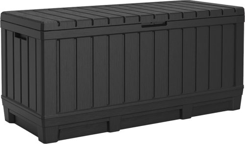 Záhradný úložný box KENTWOOD 350L