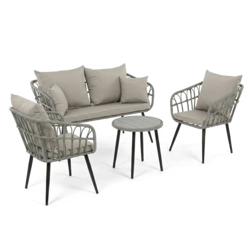 Zahradní sestava AZ-F1508