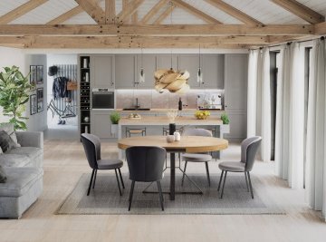 Trendy v designovém nábytku: Jak vybrat ten správný kousek pro váš interiér ?
