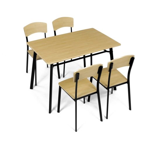 Jedálenský set 4+1 AUT-O2222