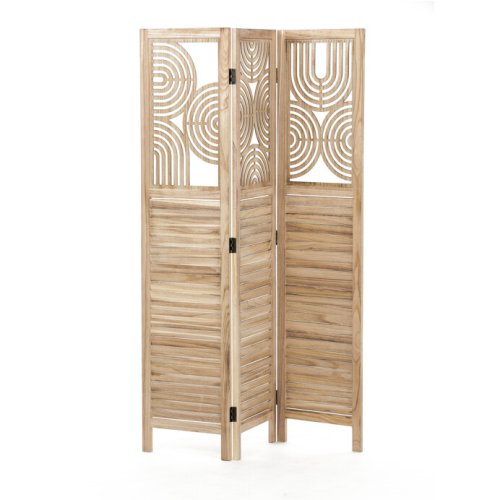 Paraván 3-dielny EF-L175