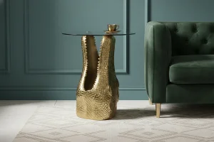 Odkládací stolek AMDAS Dekorhome