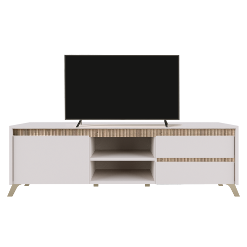 TV stolík LONGY RTV1K2So