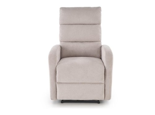 Elektrické polohovací křeslo CARINIO