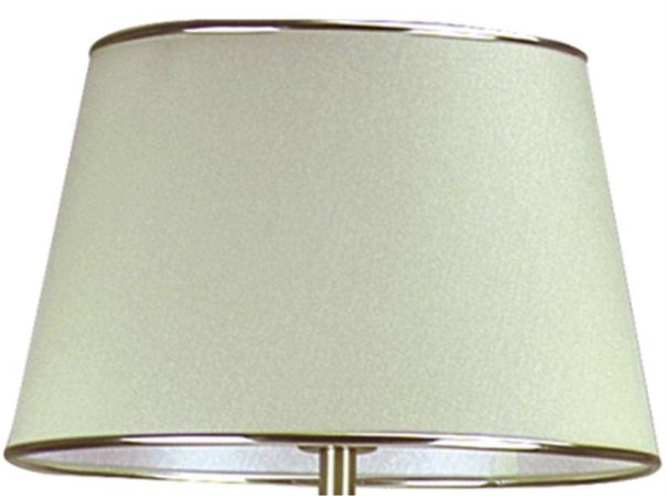 tienidlo pre stojacu lampu ibis E27 patina (330x250x205)