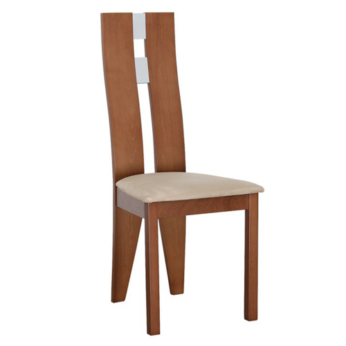 Jedálenská stolička BONA NEW