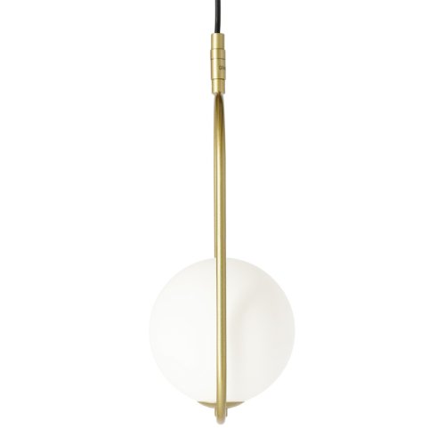 Závěsná lampa CORDEL 1xG9