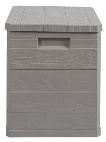 Zahradní úložný box WOODYS 90 l