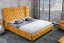 Chesterfield posteľ PALLAS 160 Dekorhome