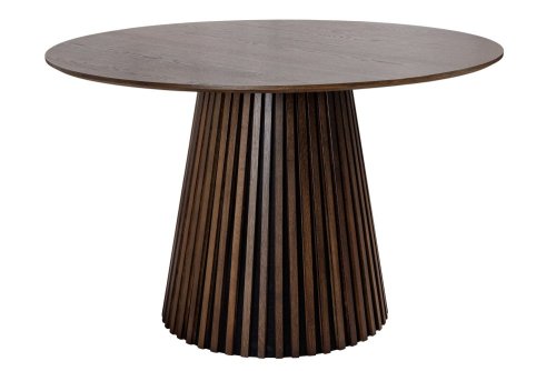Jídelní stůl RURURA 120 cm Dekorhome