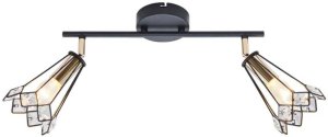 Isla 92-61713 LED chromová žárovka 3000K