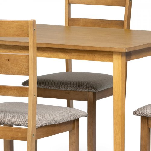 Jedálenský set 4+1 AUT-6070