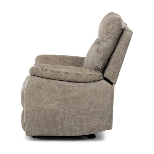 Polohovacie TV kreslo TV-4092
