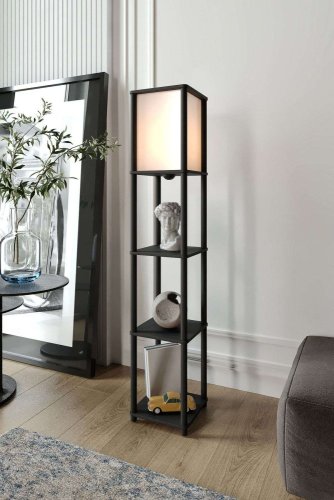 Stojací lampa TIER