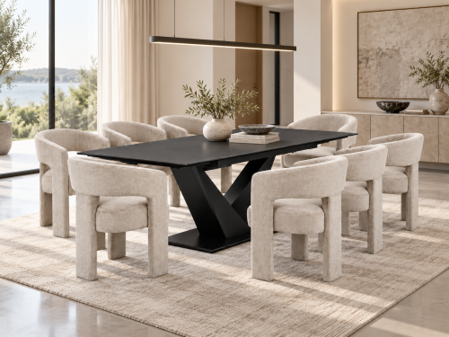Modig M30-EXT Rozkladací stôl 160-240 cm