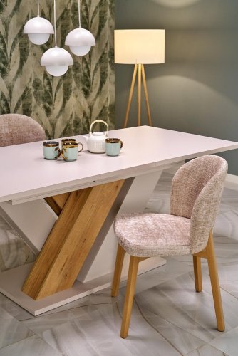 Jedálenská stolička BASSO