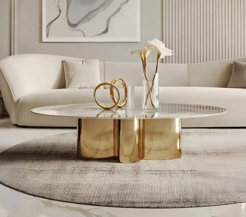 OUTLET - Modig M59 Konferenční stolek