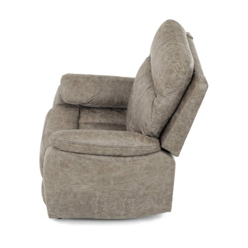 Polohovacie TV kreslo TV-4092